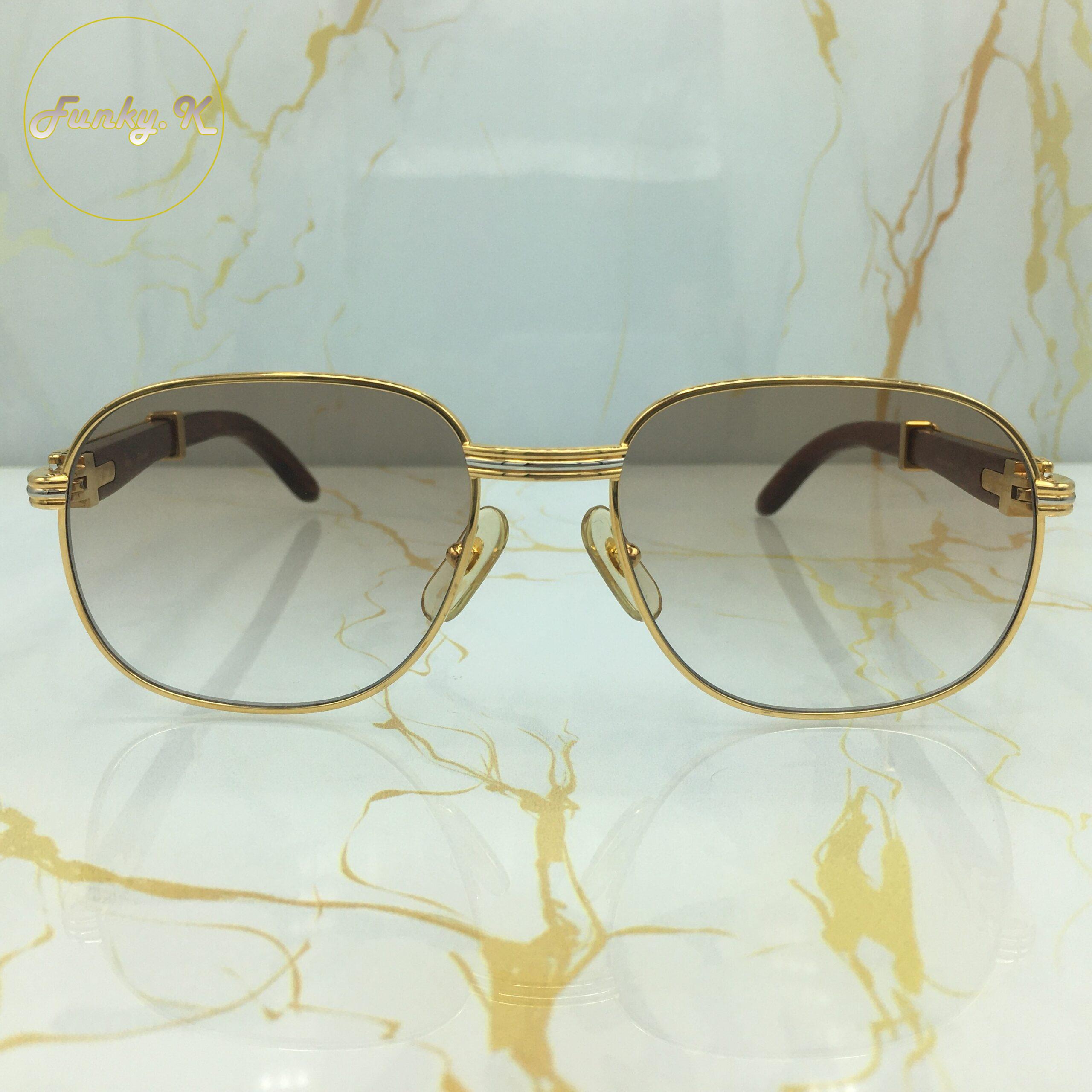 Cartier Monceau Gold (Large) – Image 2