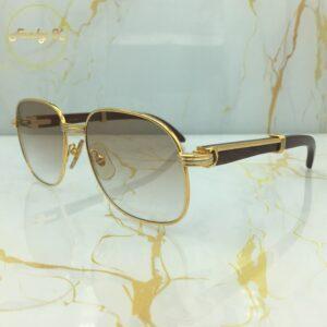 Cartier Monceau Gold (Large)