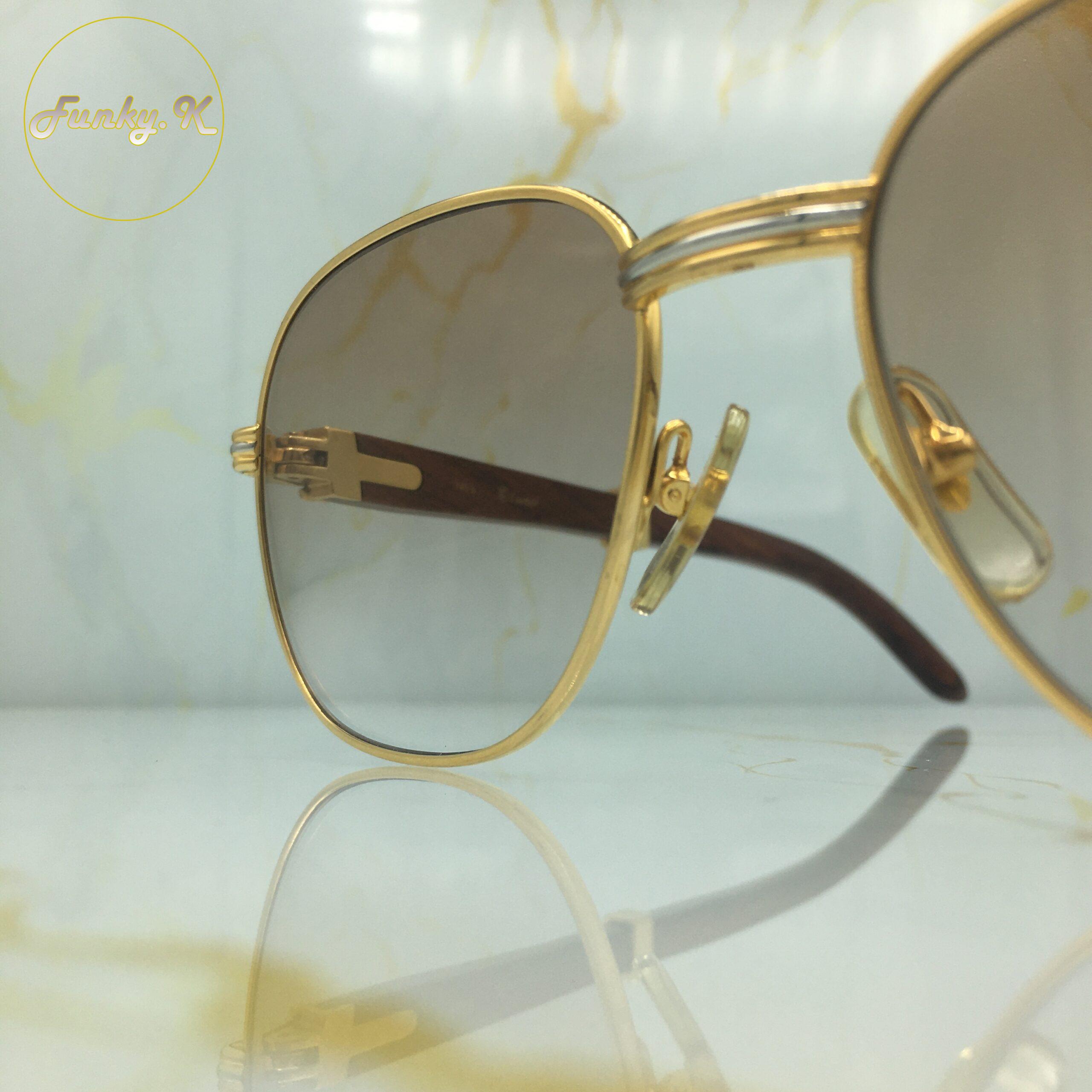 Cartier Monceau Gold (Large) – Image 4