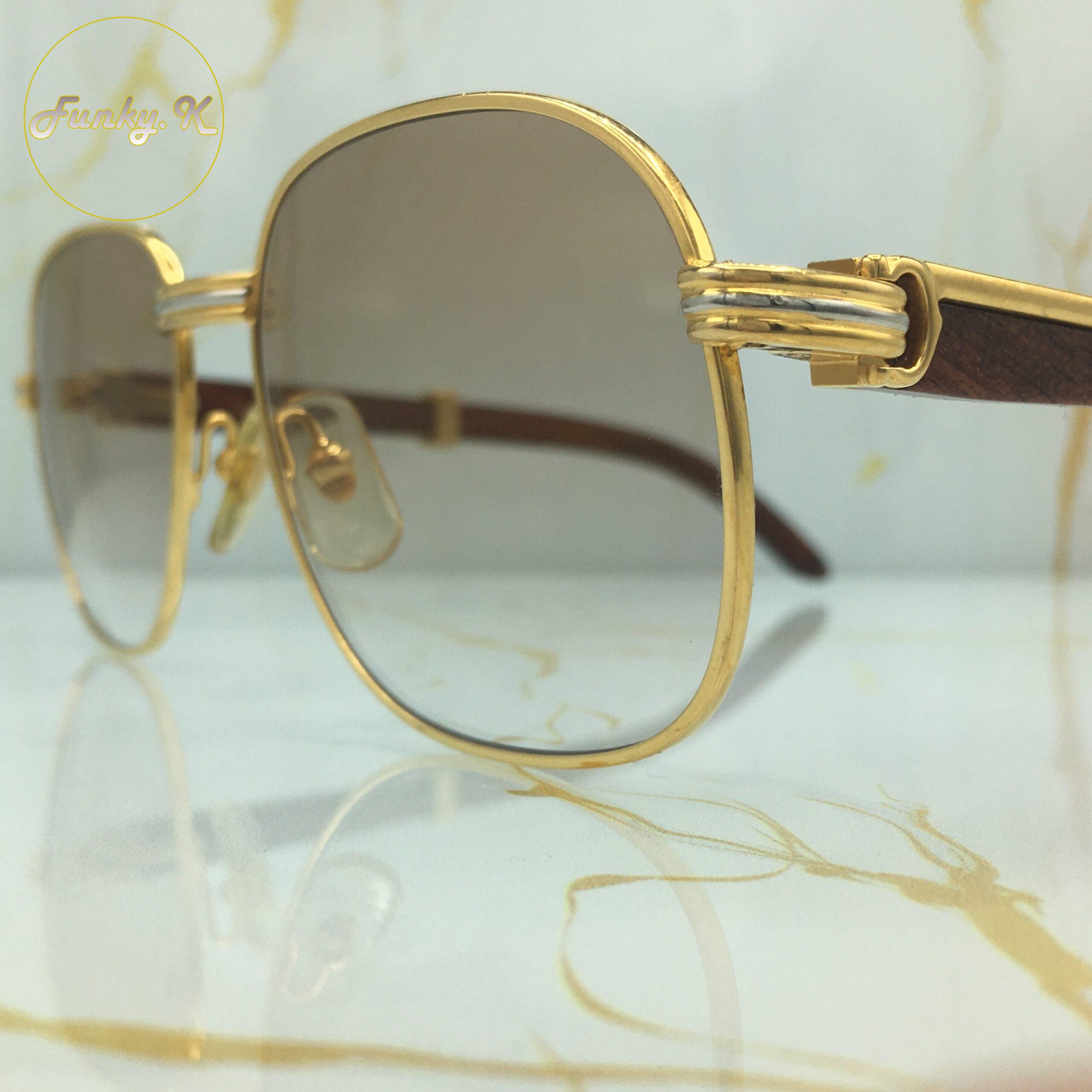 Cartier Monceau Gold (Large) – Image 3