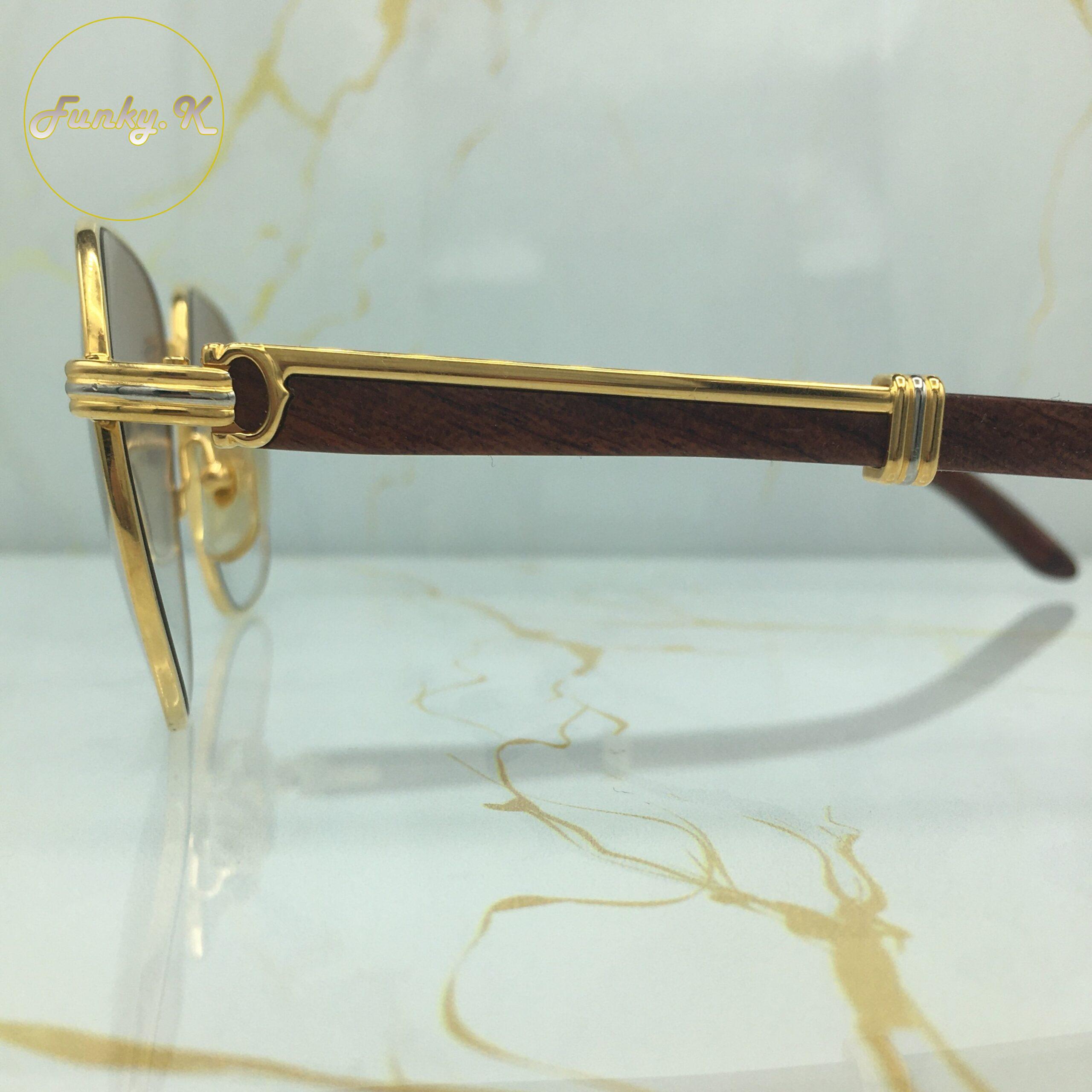 Cartier Monceau Gold (Large) – Image 5