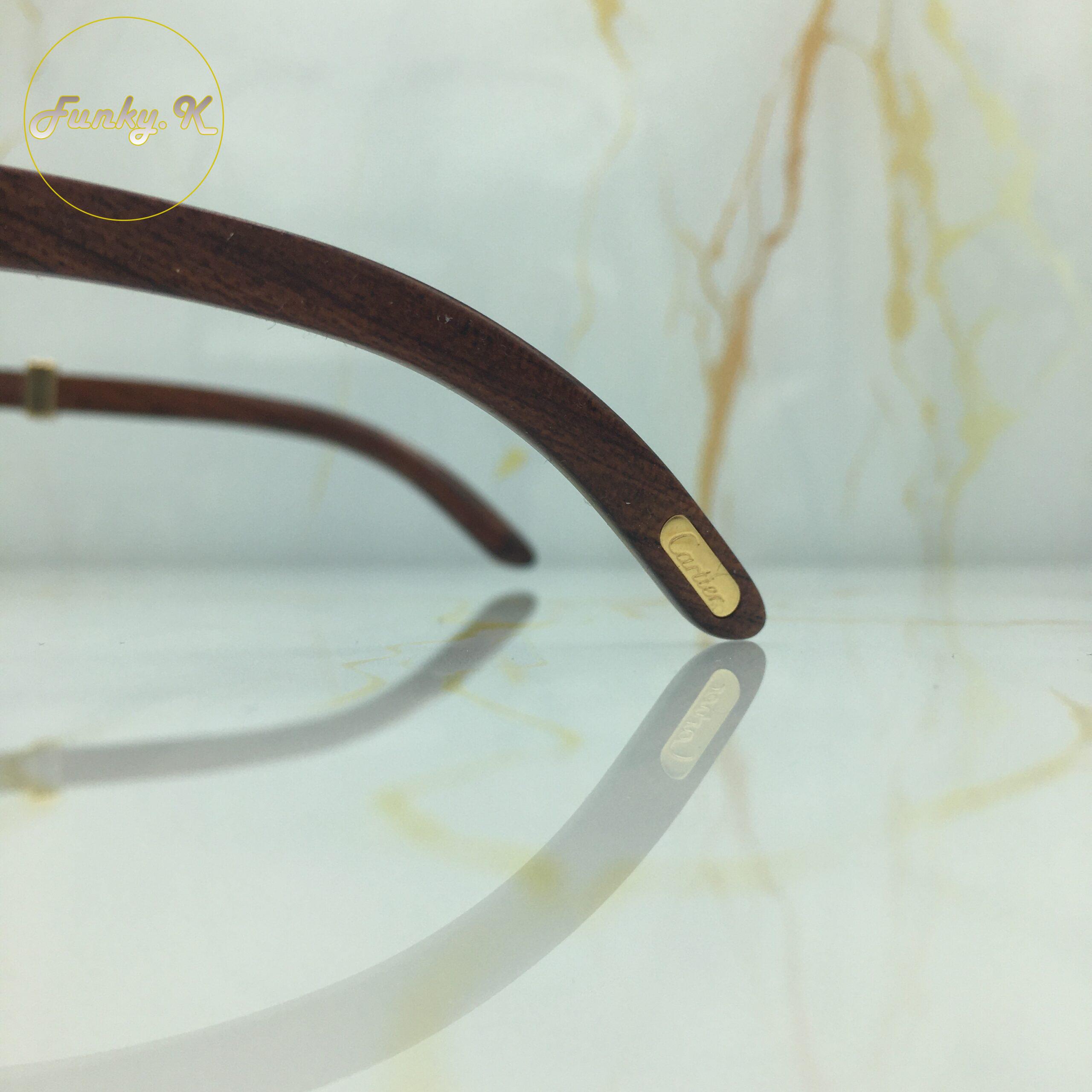 Cartier Monceau Gold (Large) – Image 7