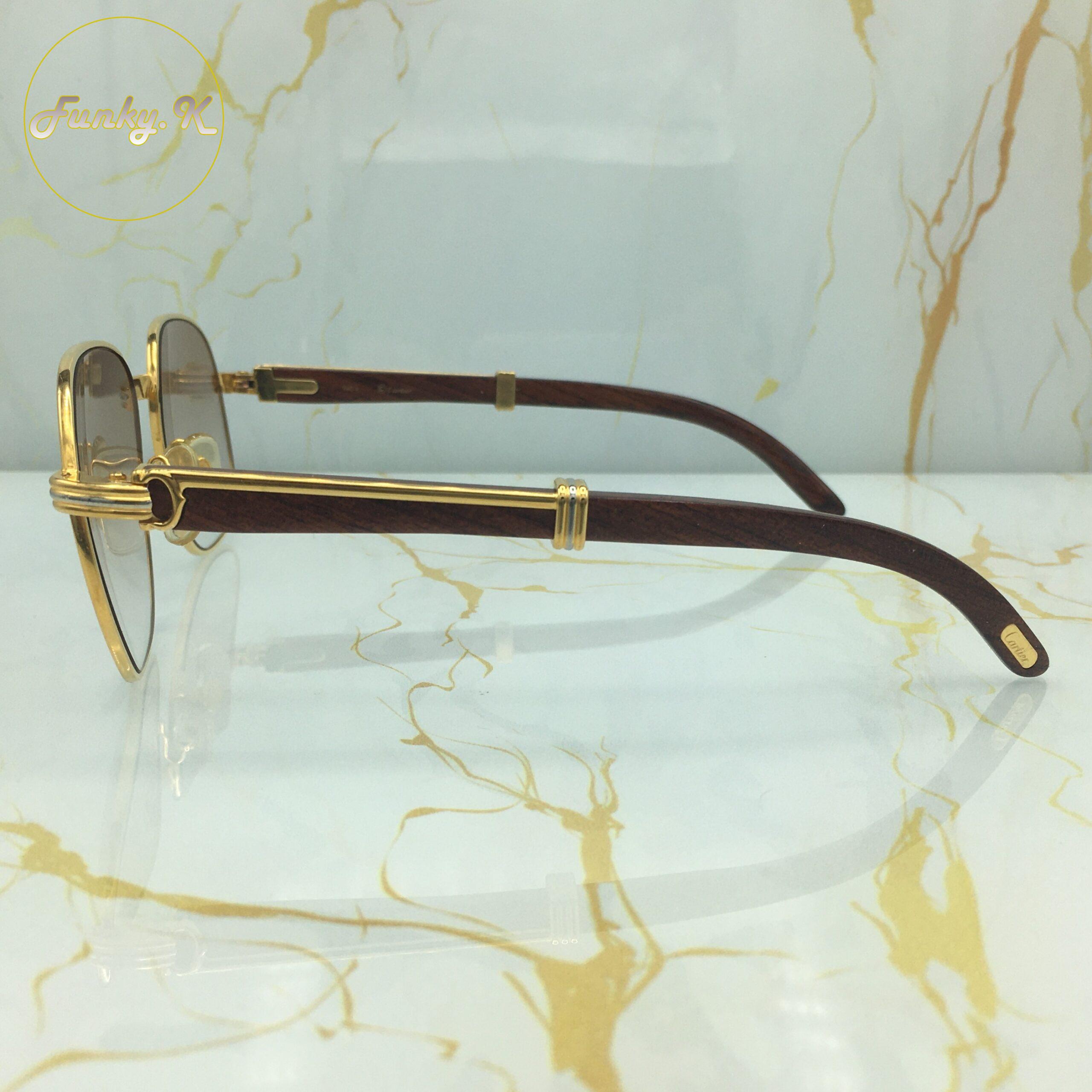 Cartier Monceau Gold (Large) – Image 6