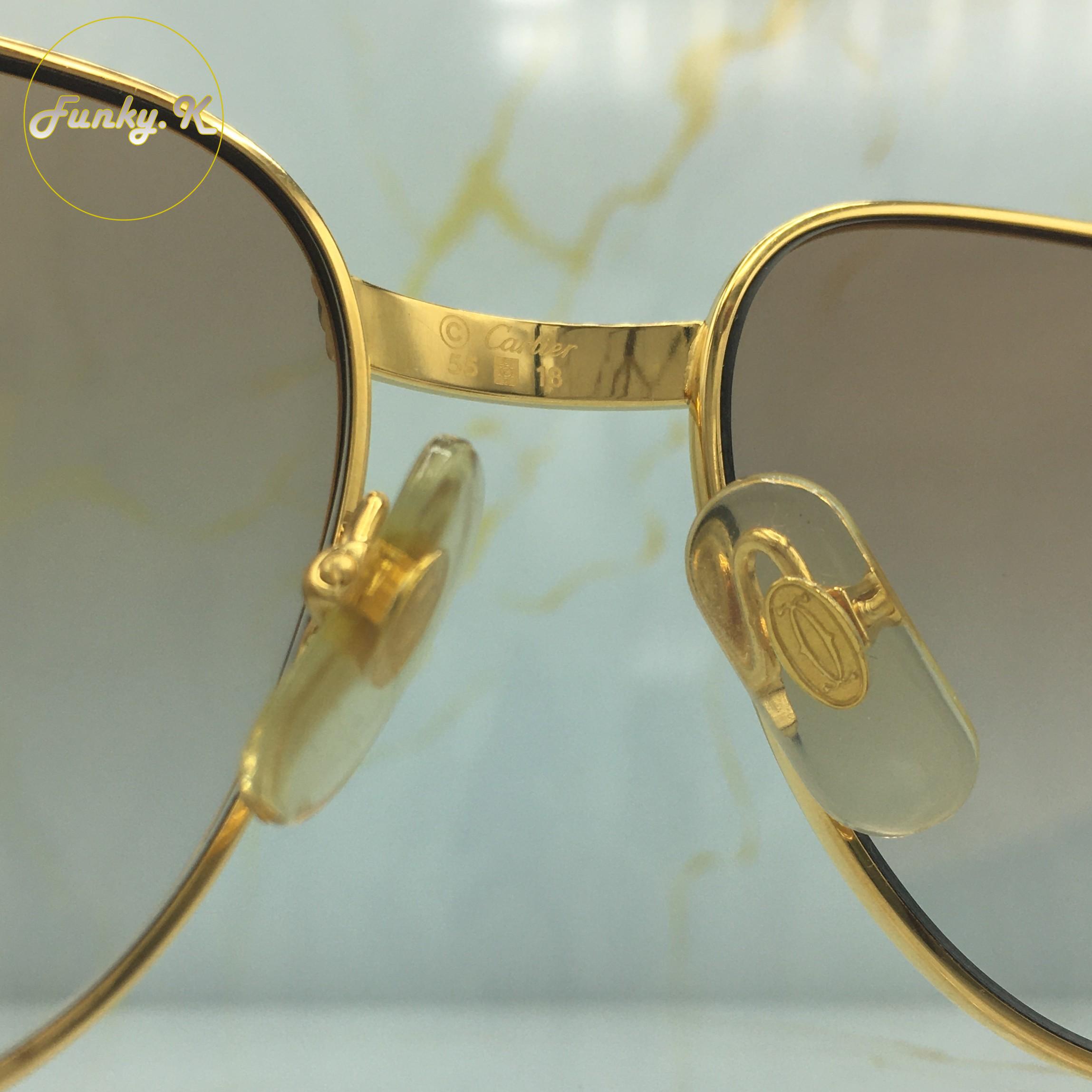 Cartier Monceau Gold (Large) – Image 11