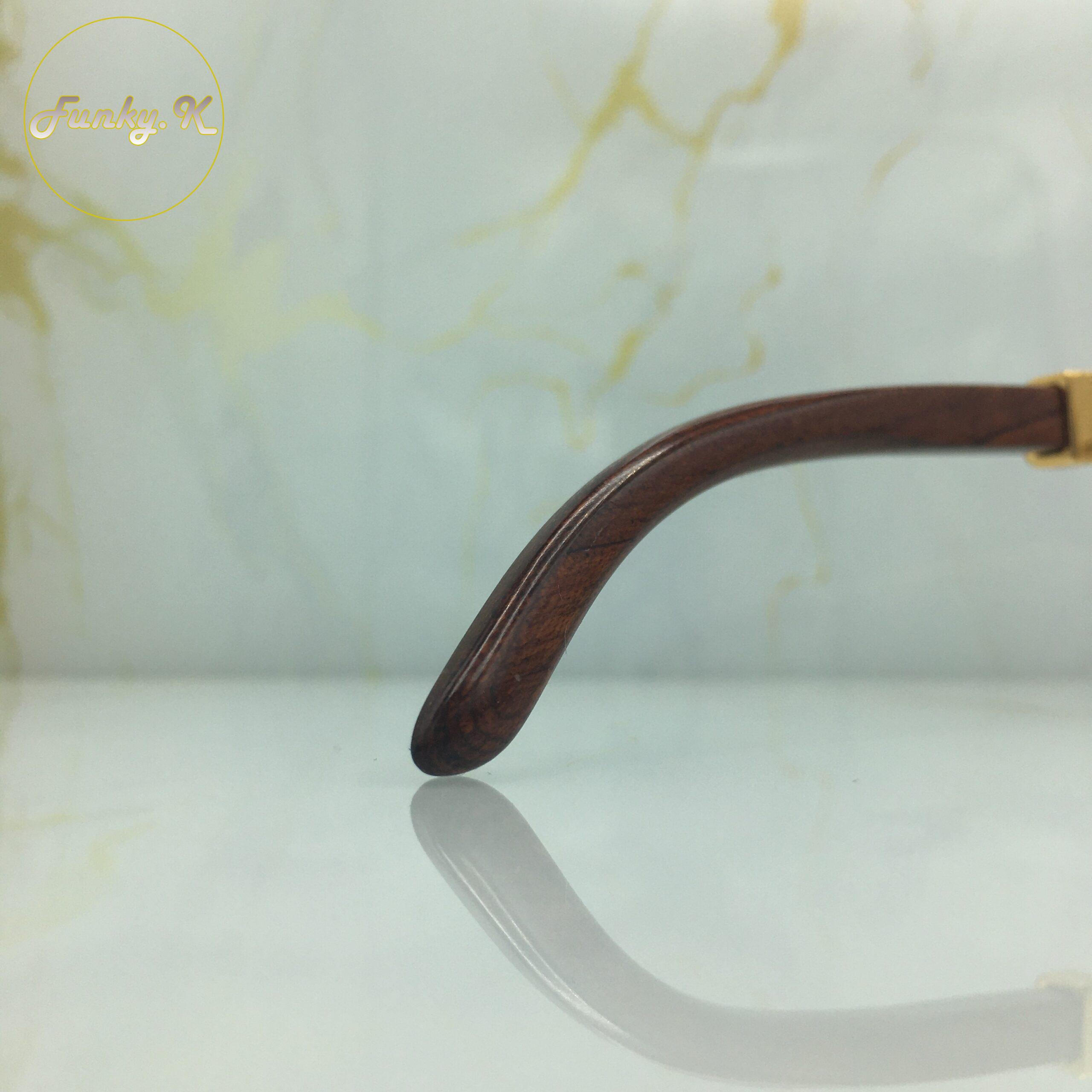 Cartier Monceau Gold (Large) – Image 9