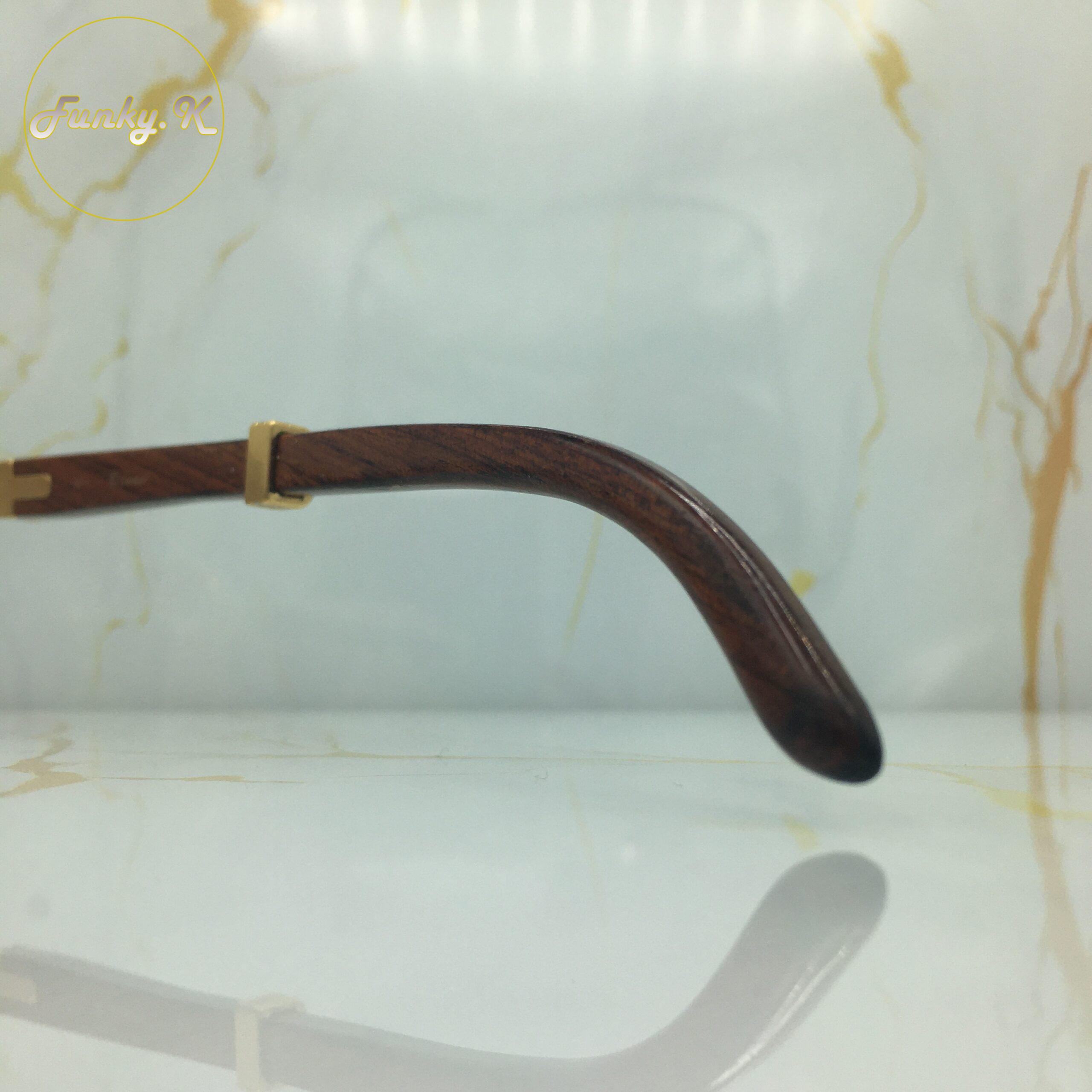 Cartier Monceau Gold (Large) – Image 13