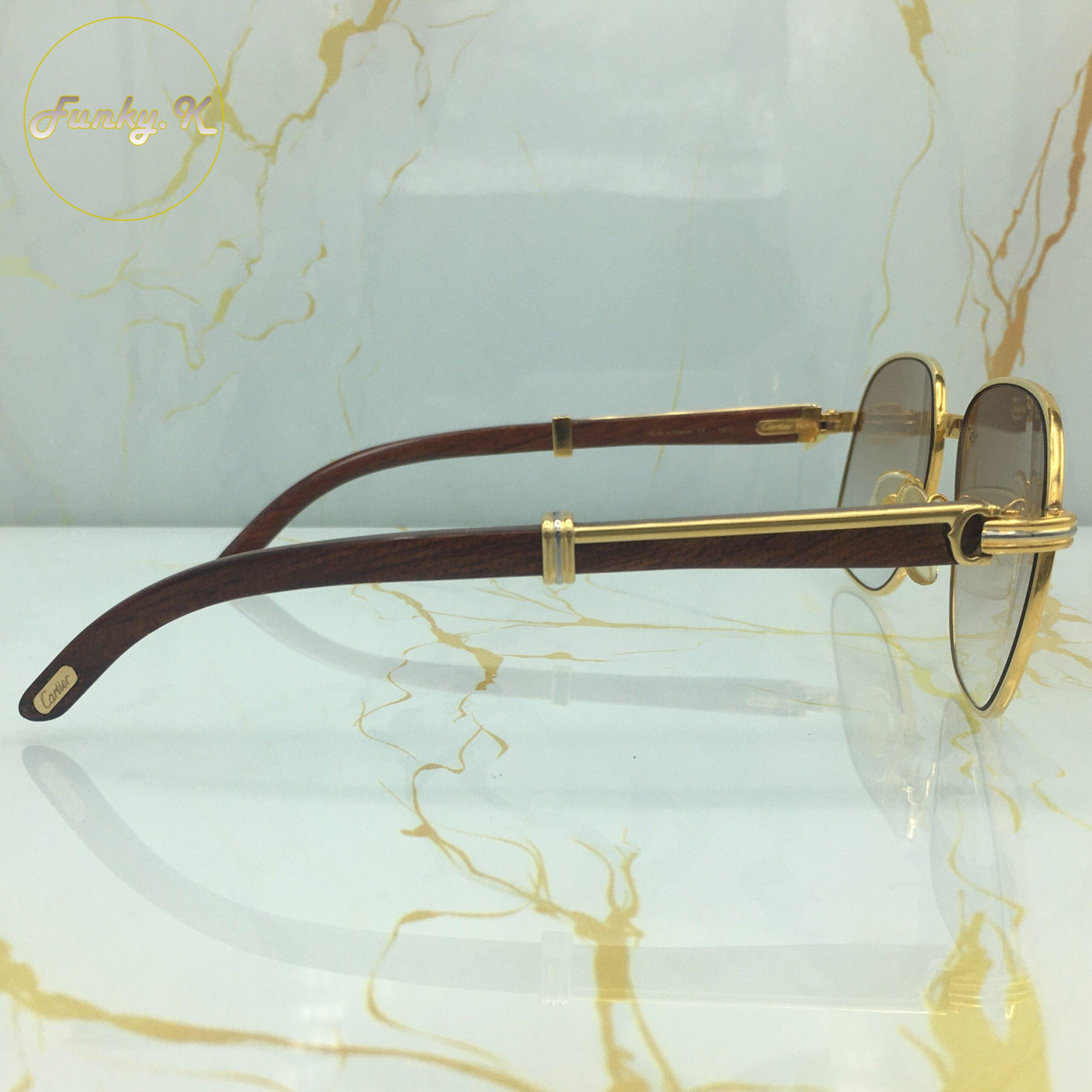 Cartier Monceau Gold (Large) – Image 18
