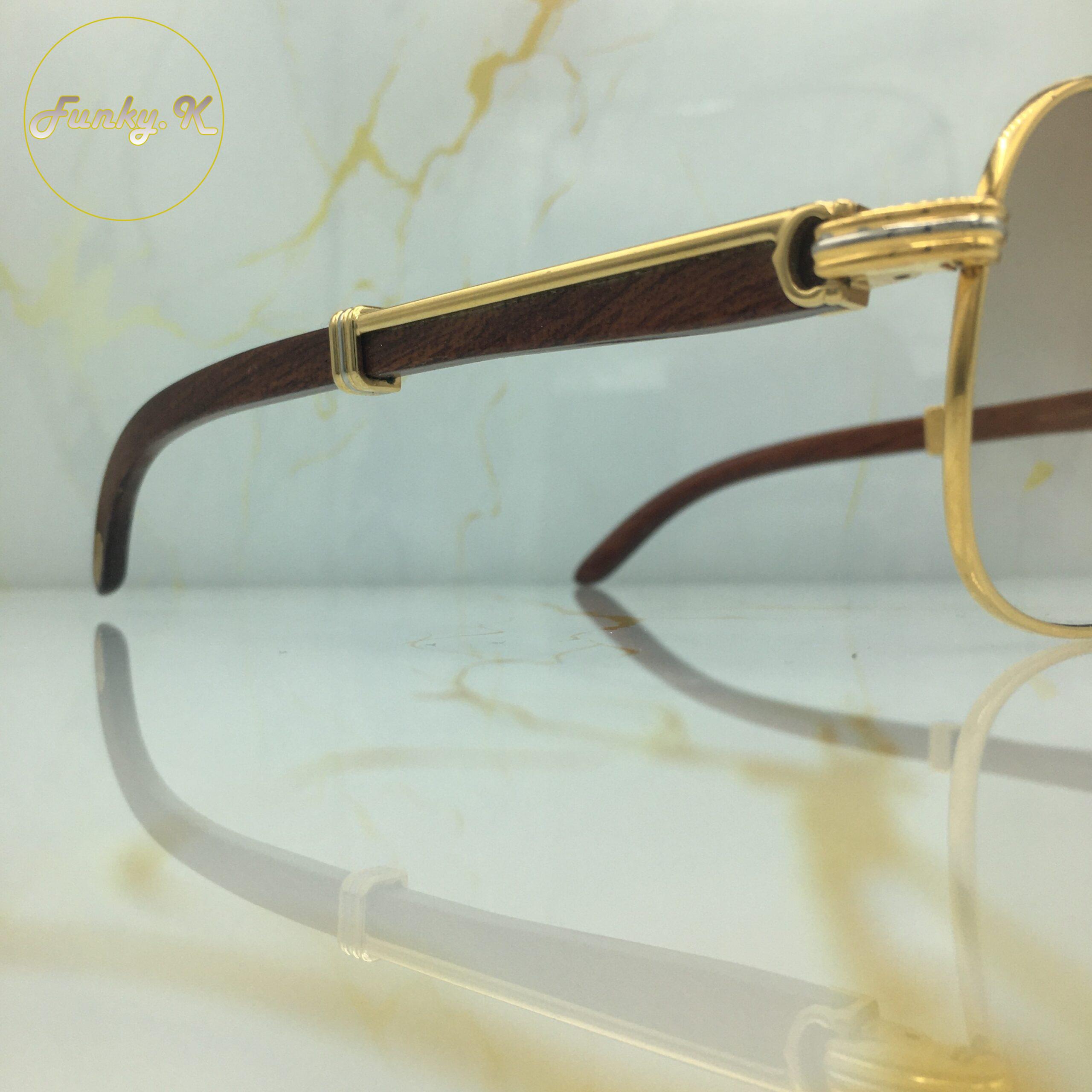 Cartier Monceau Gold (Large) – Image 16