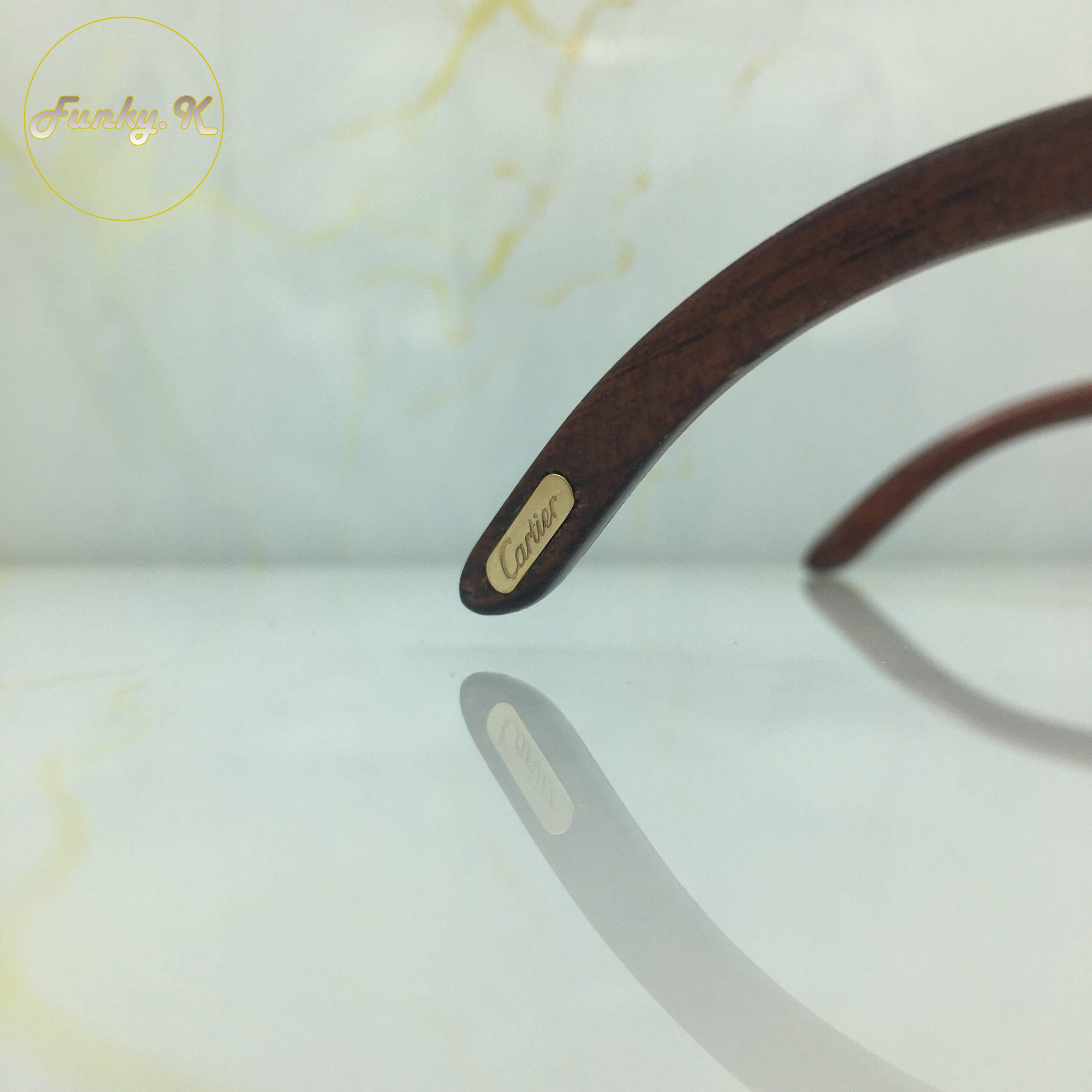 Cartier Monceau Gold (Large) – Image 19