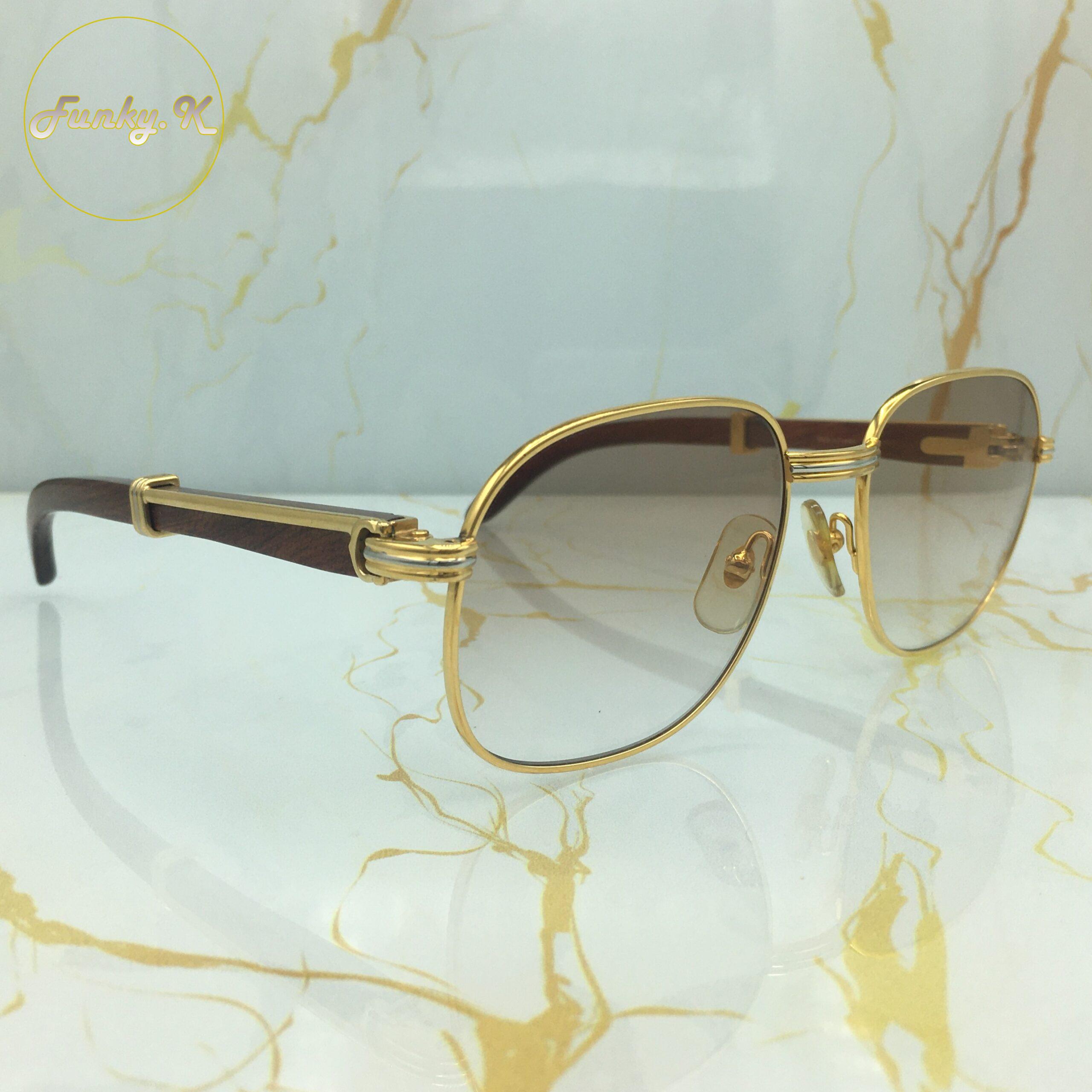 Cartier Monceau Gold (Large) – Image 14