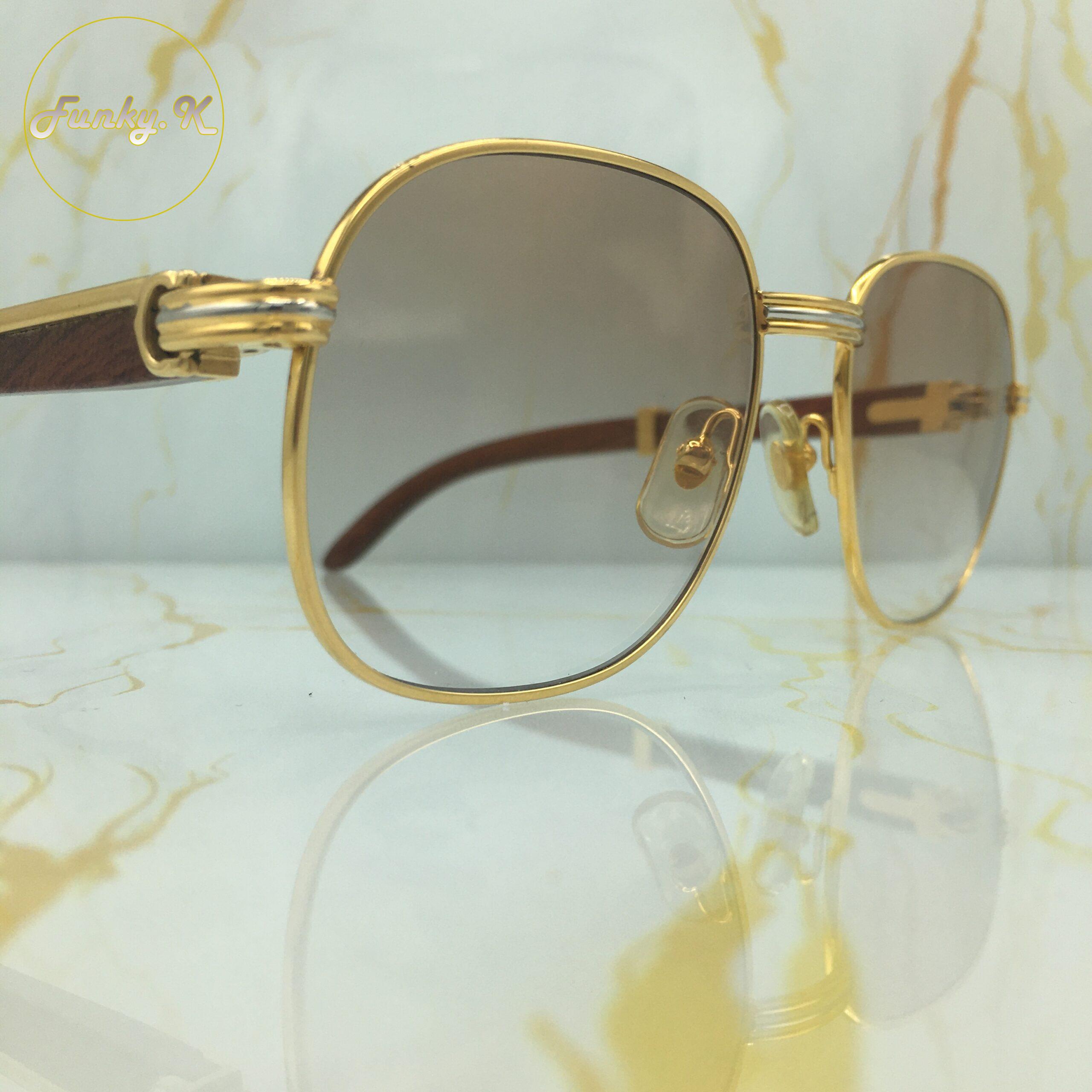 Cartier Monceau Gold (Large) – Image 15
