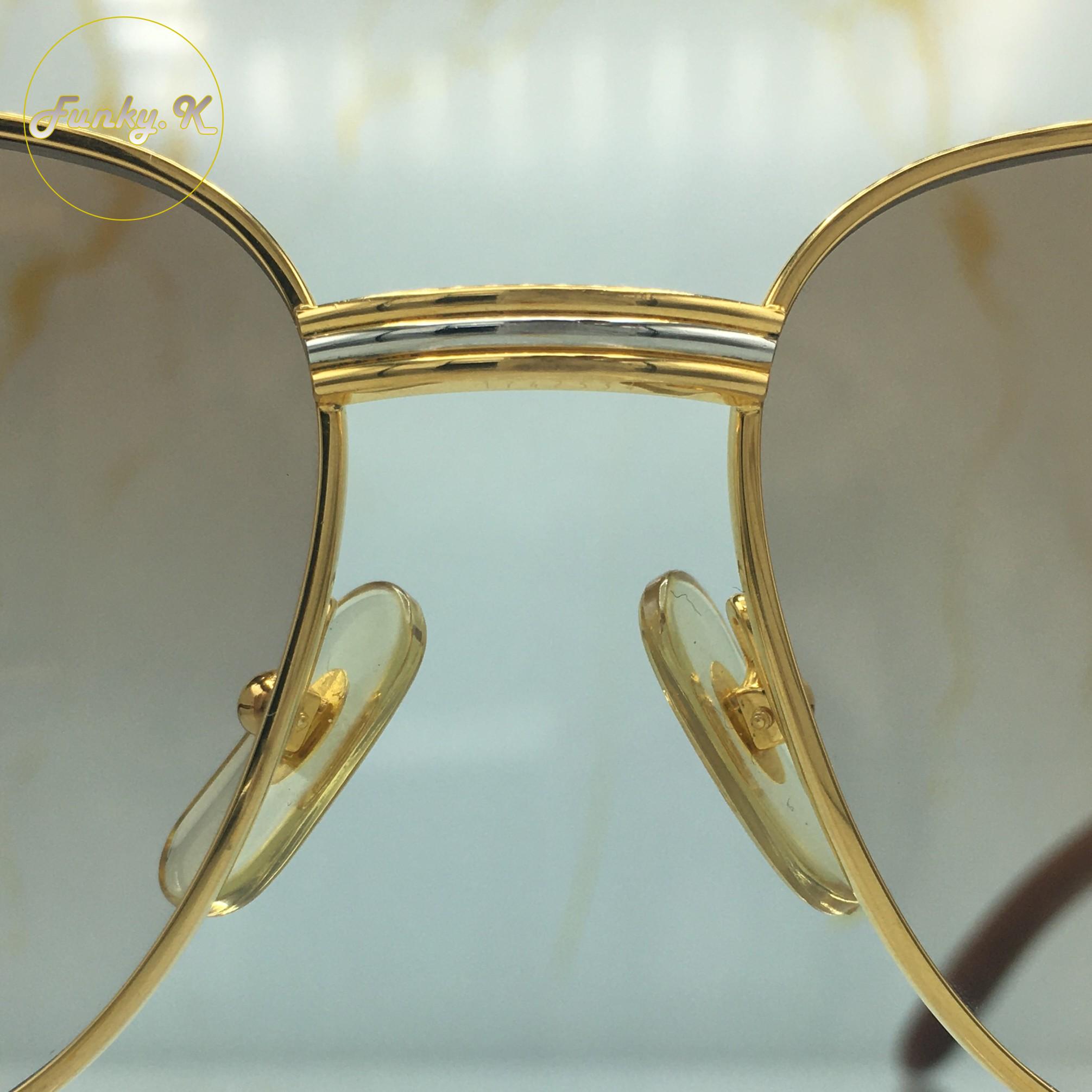 Cartier Monceau Gold (Large) – Image 10