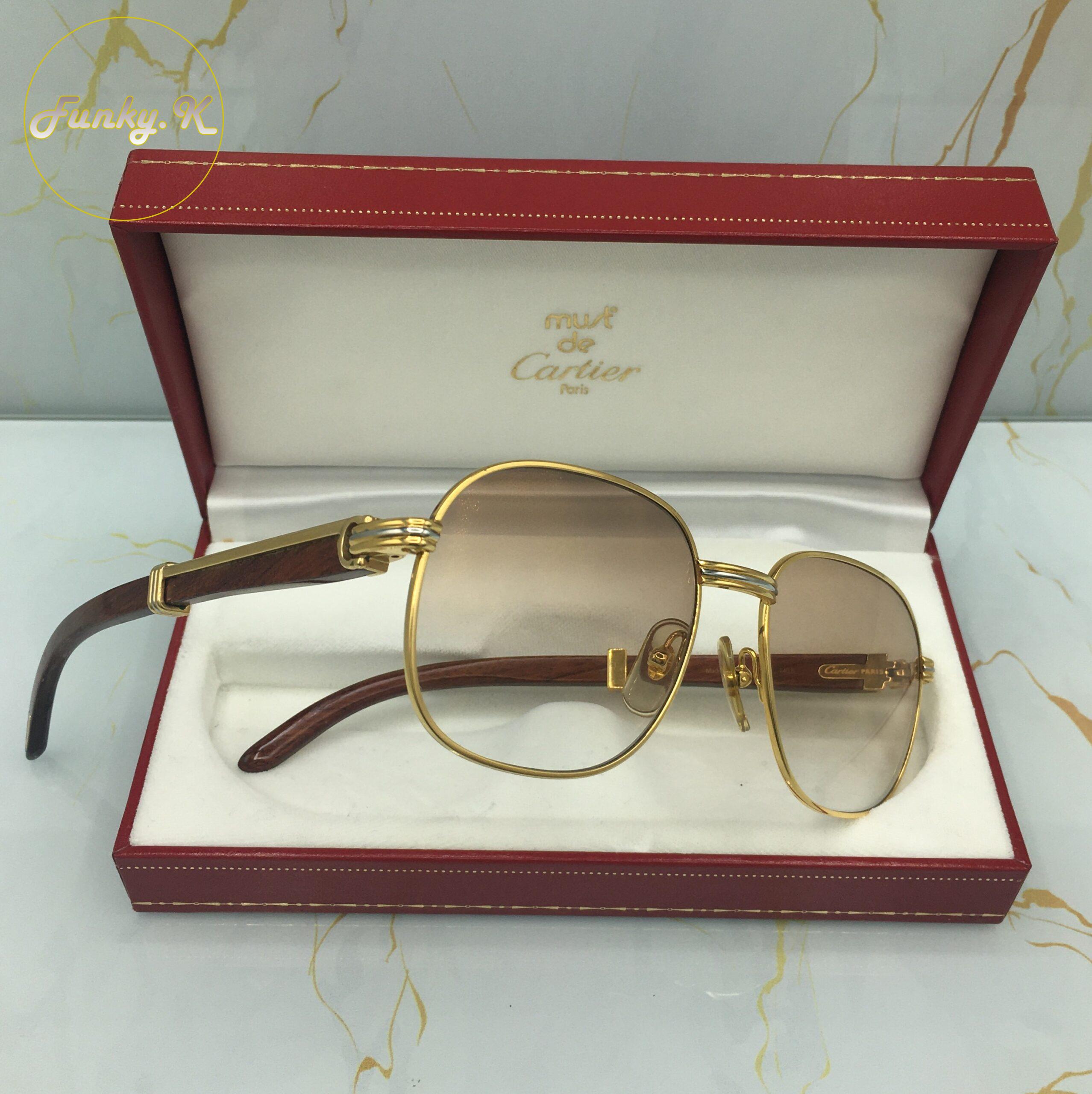 Cartier Monceau Gold (Large) – Image 20