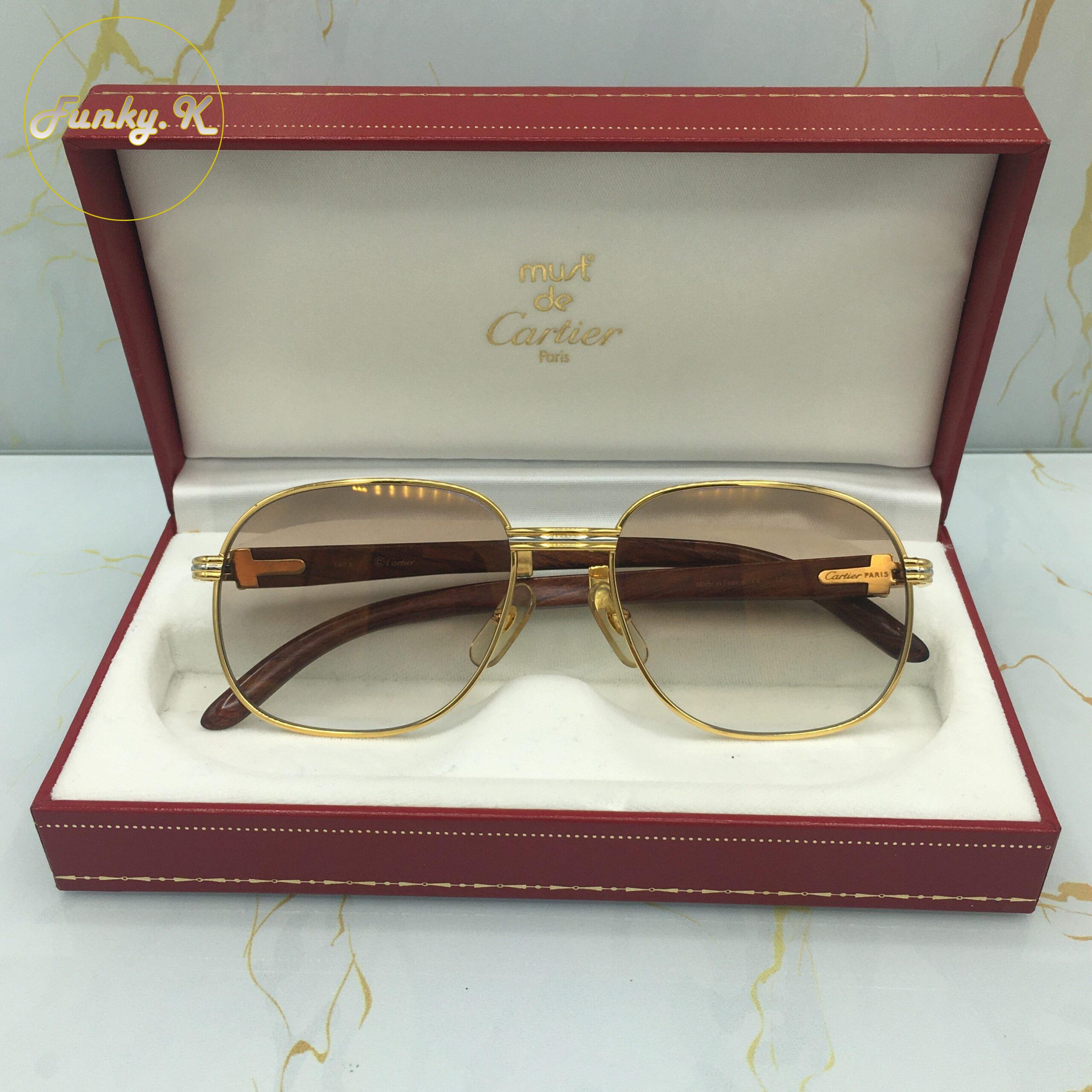 Cartier Monceau Gold (Large) – Image 21