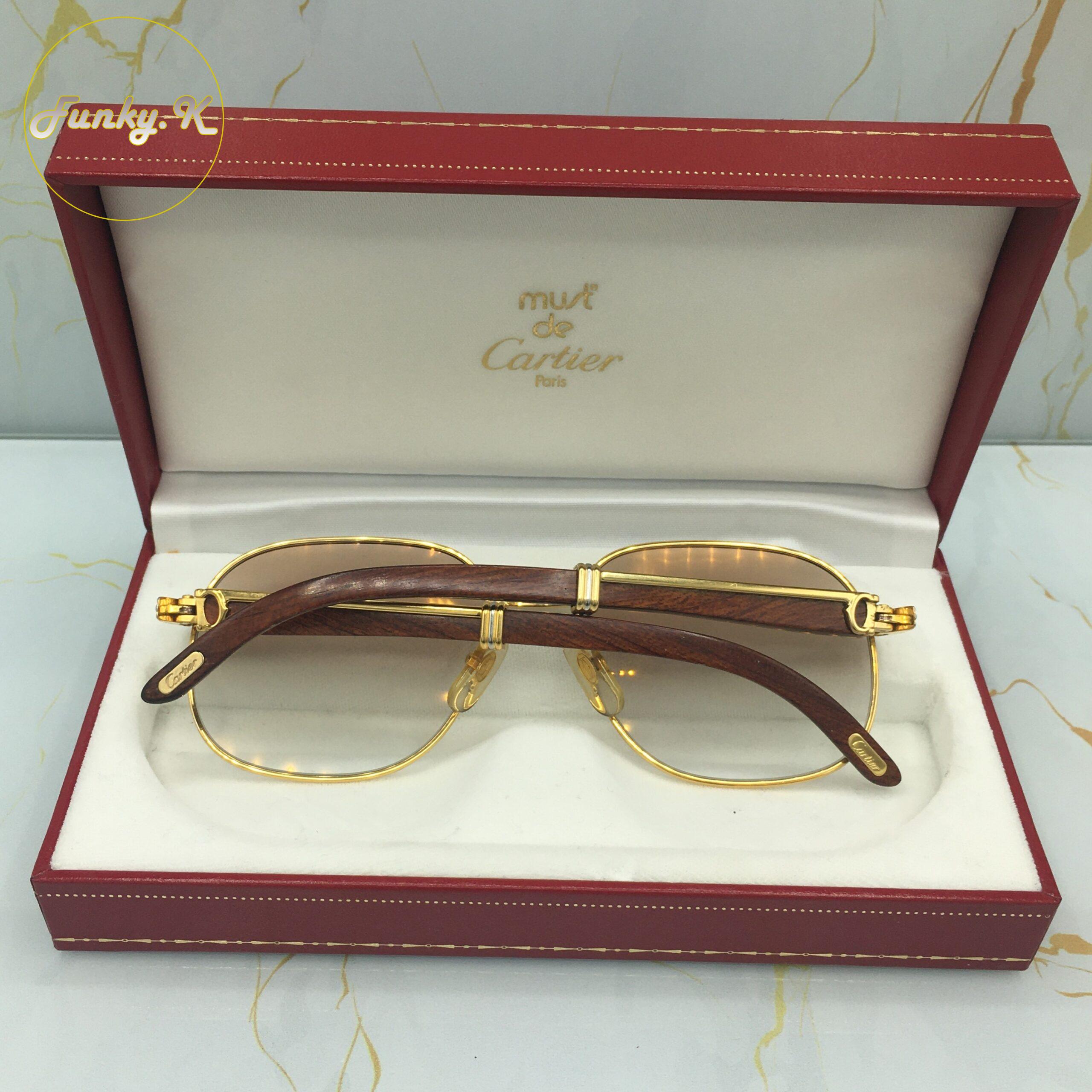 Cartier Monceau Gold (Large) – Image 22