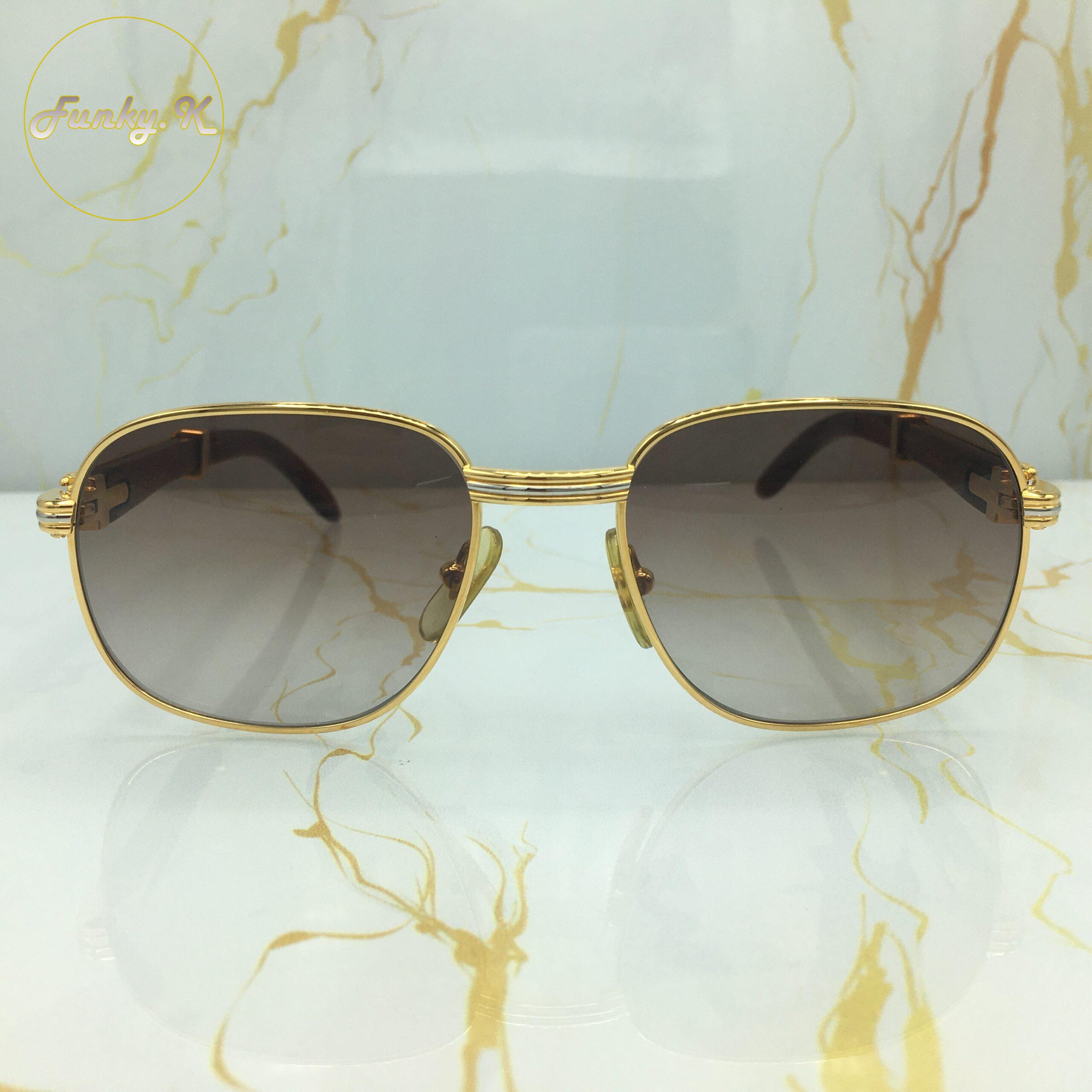 Cartier Monceau Gold (Small) – Image 2