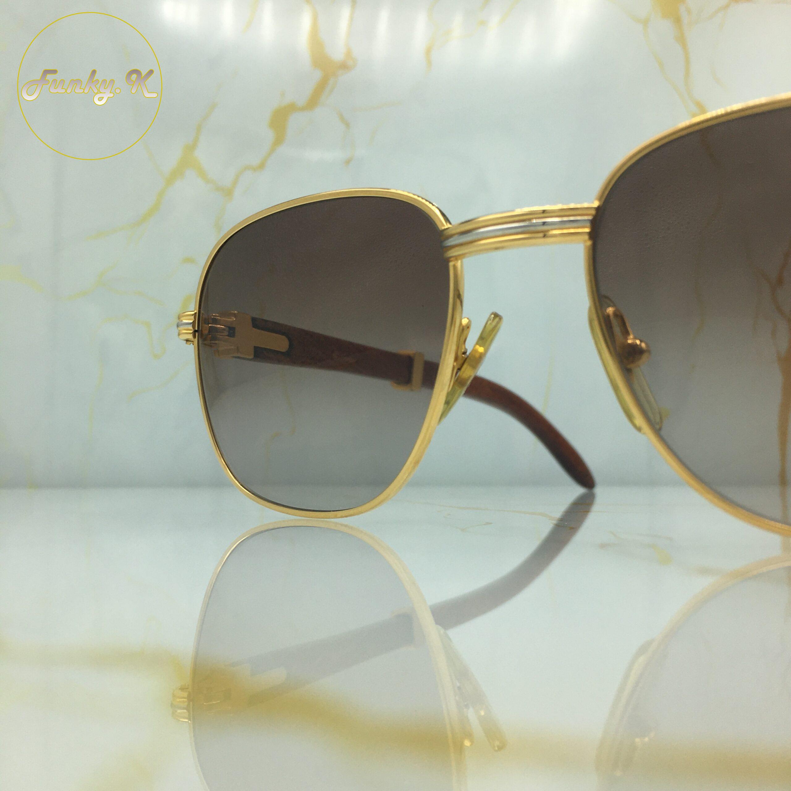 Cartier Monceau Gold (Small) – Image 3