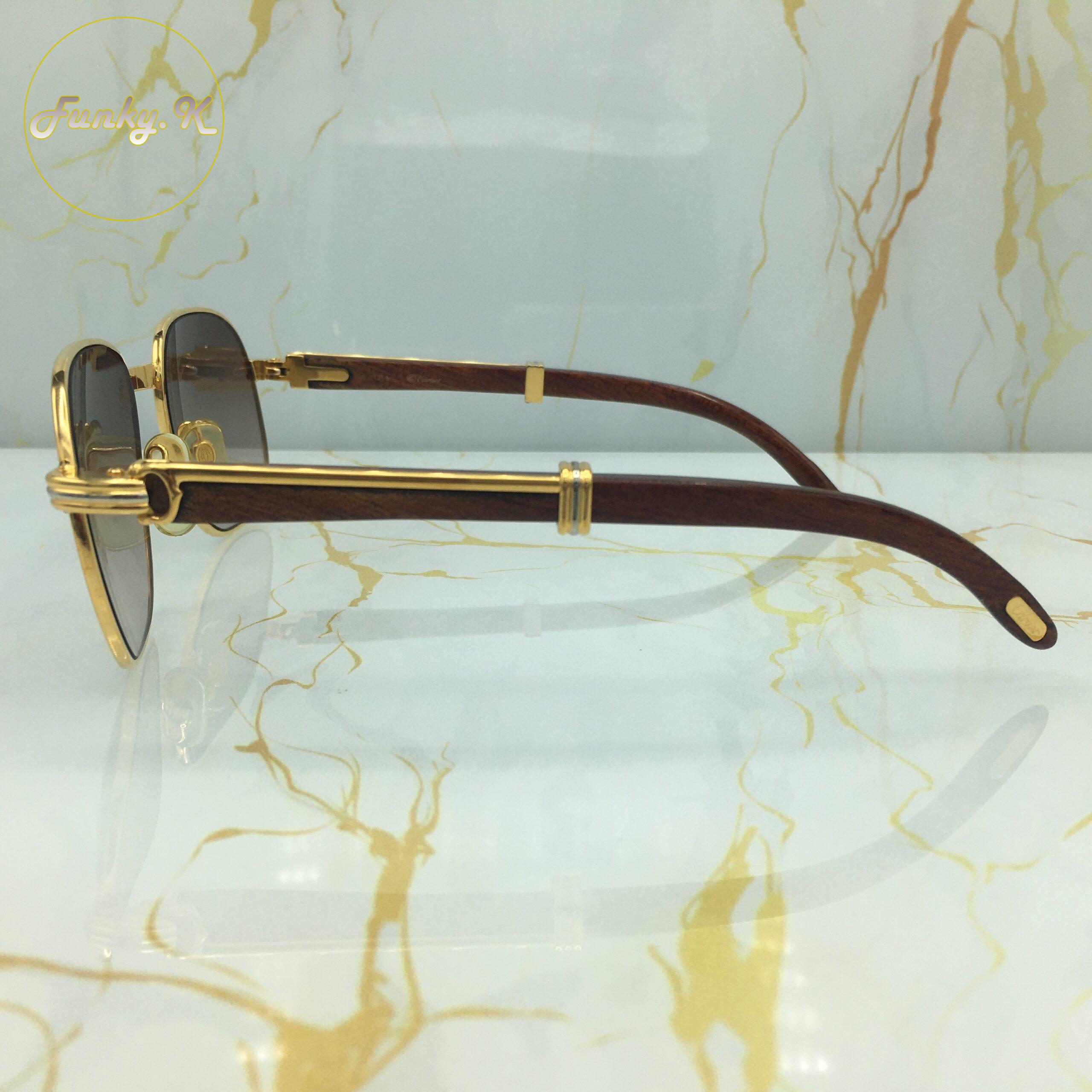 Cartier Monceau Gold (Small) – Image 6