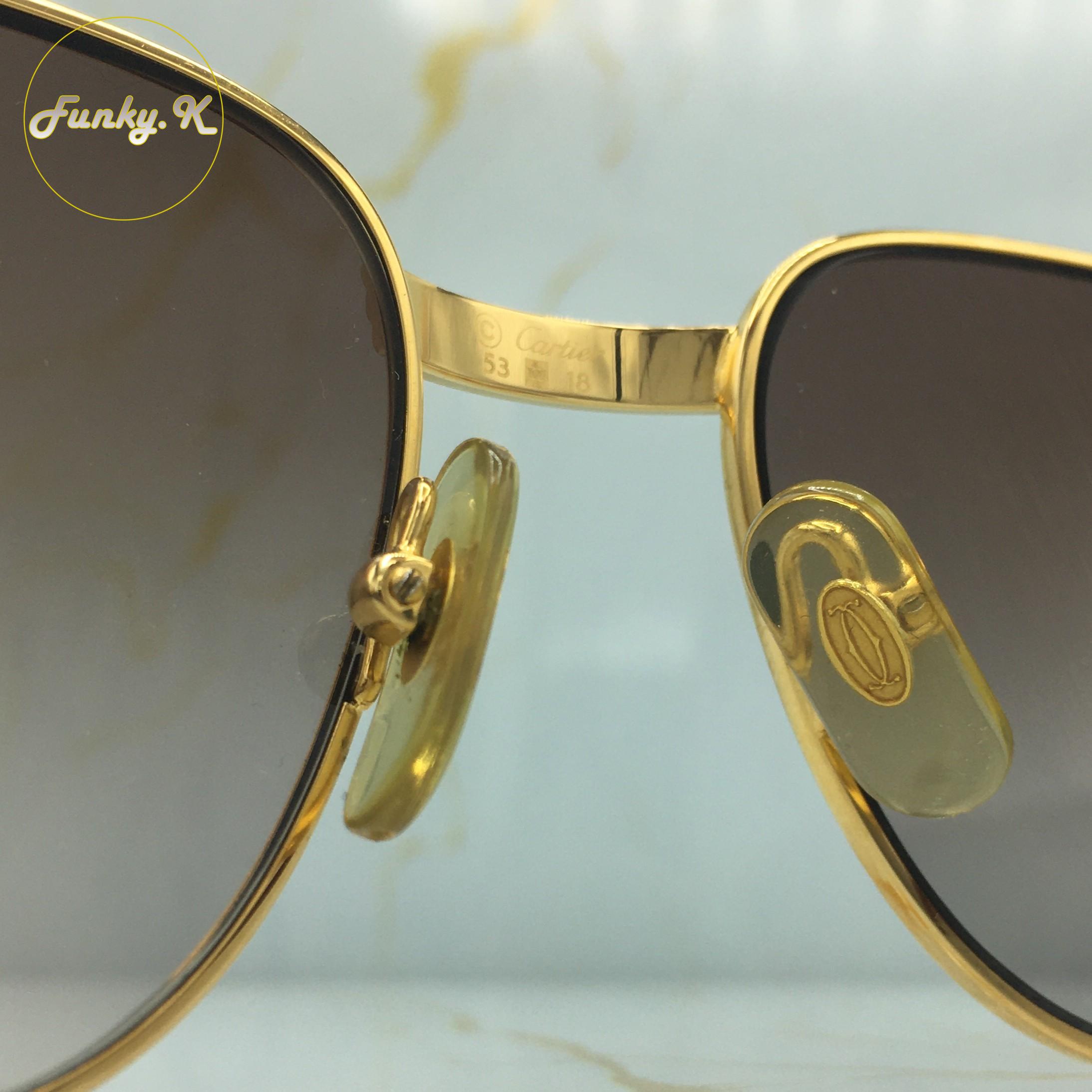 Cartier Monceau Gold (Small) – Image 10
