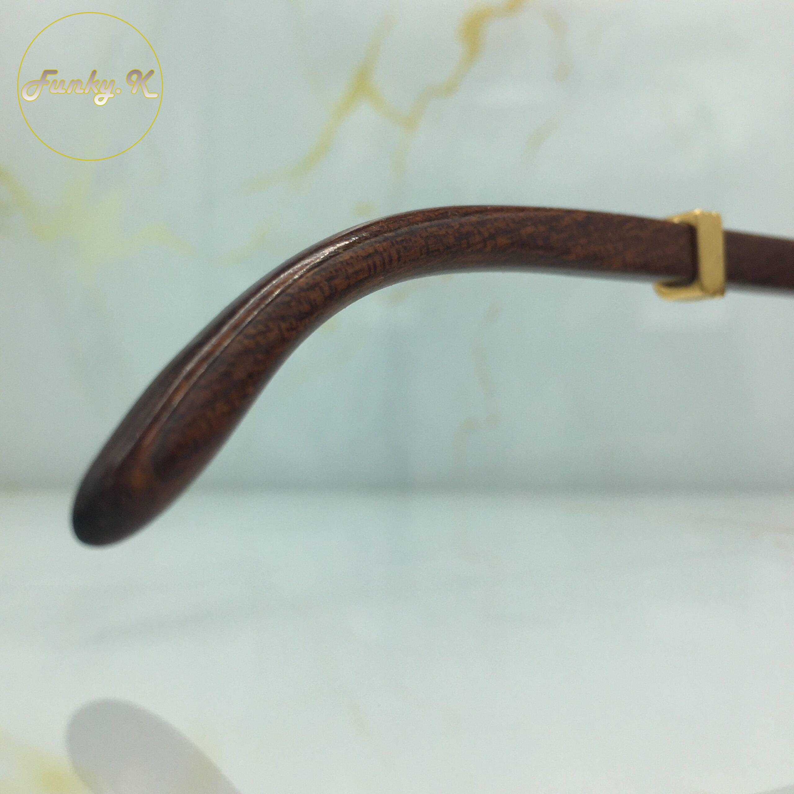Cartier Monceau Gold (Small) – Image 9