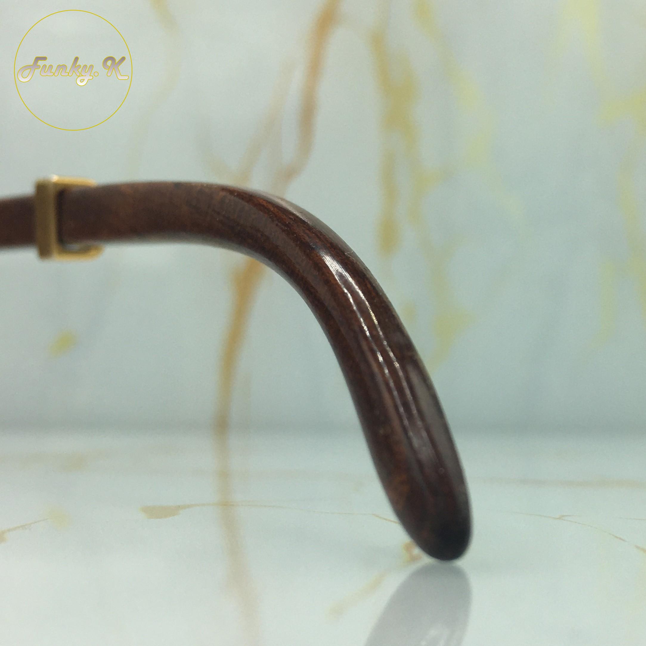 Cartier Monceau Gold (Small) – Image 12