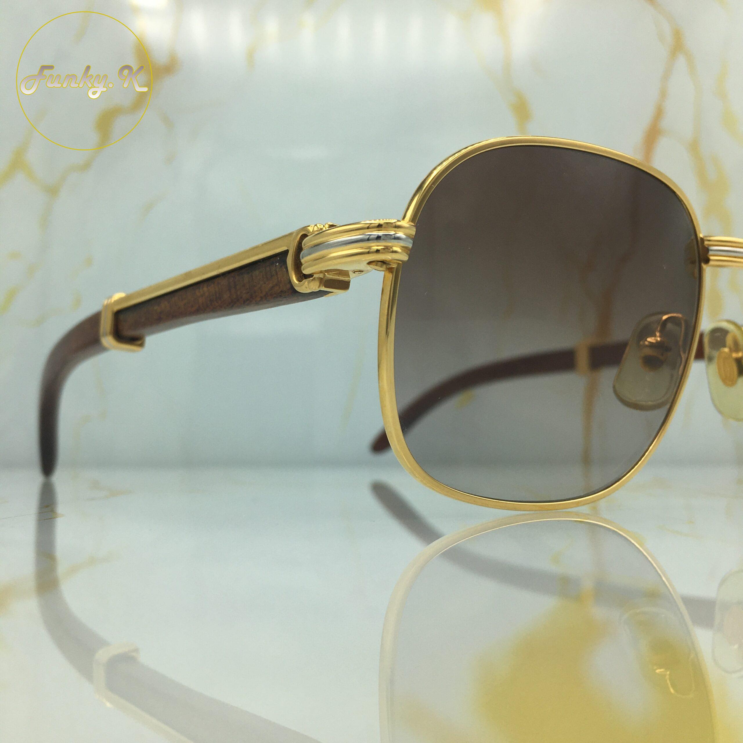 Cartier Monceau Gold (Small) – Image 14