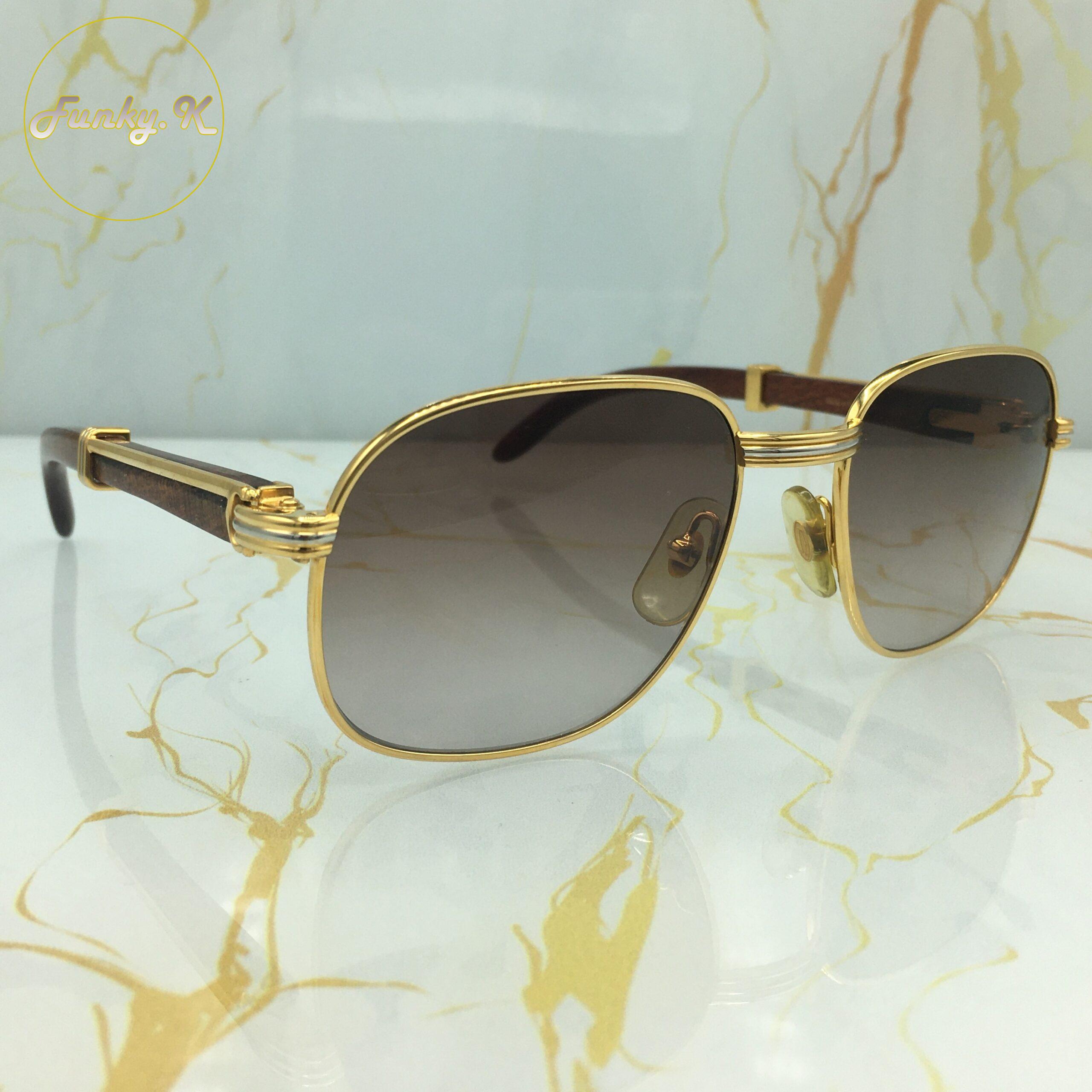 Cartier Monceau Gold (Small) – Image 13