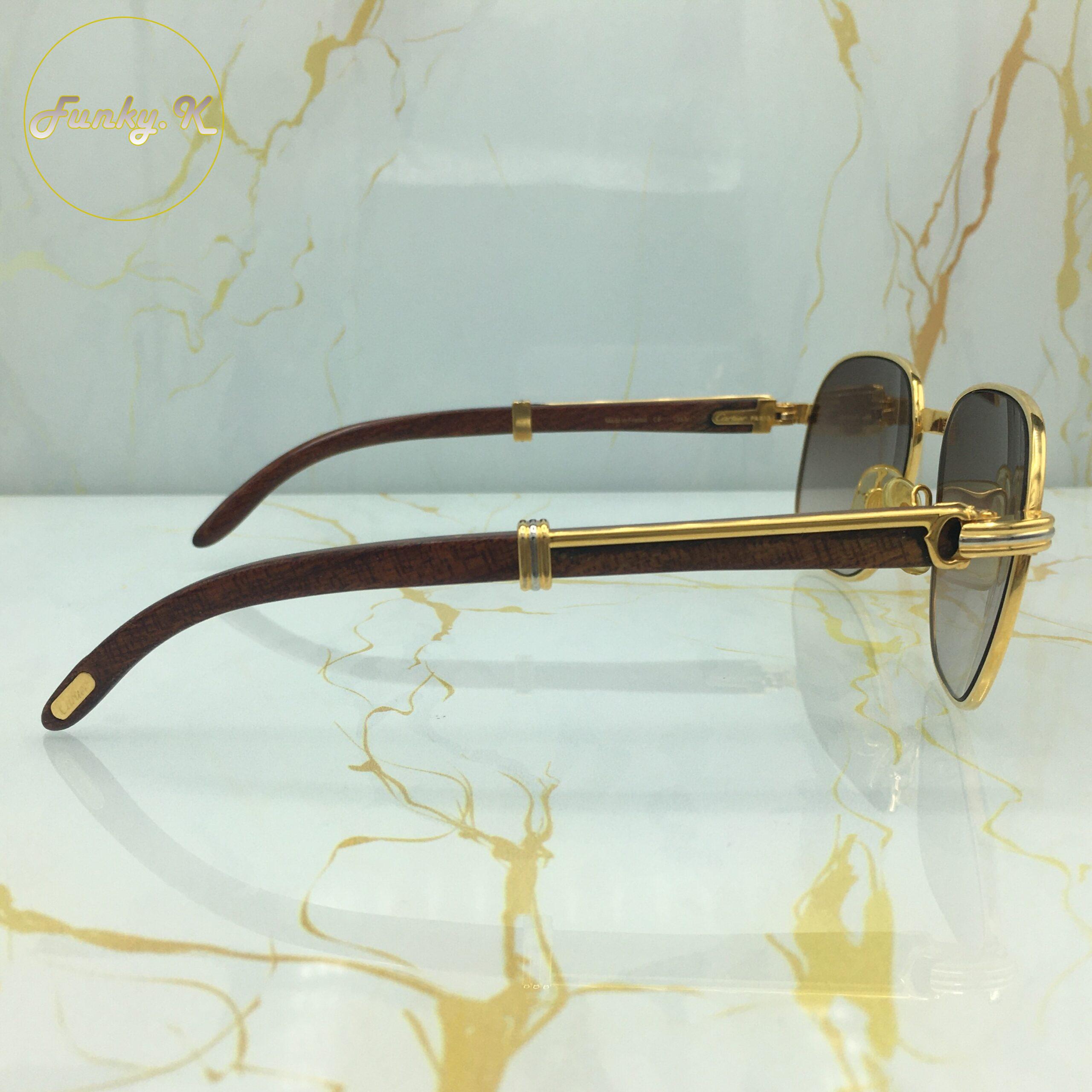 Cartier Monceau Gold (Small) – Image 16