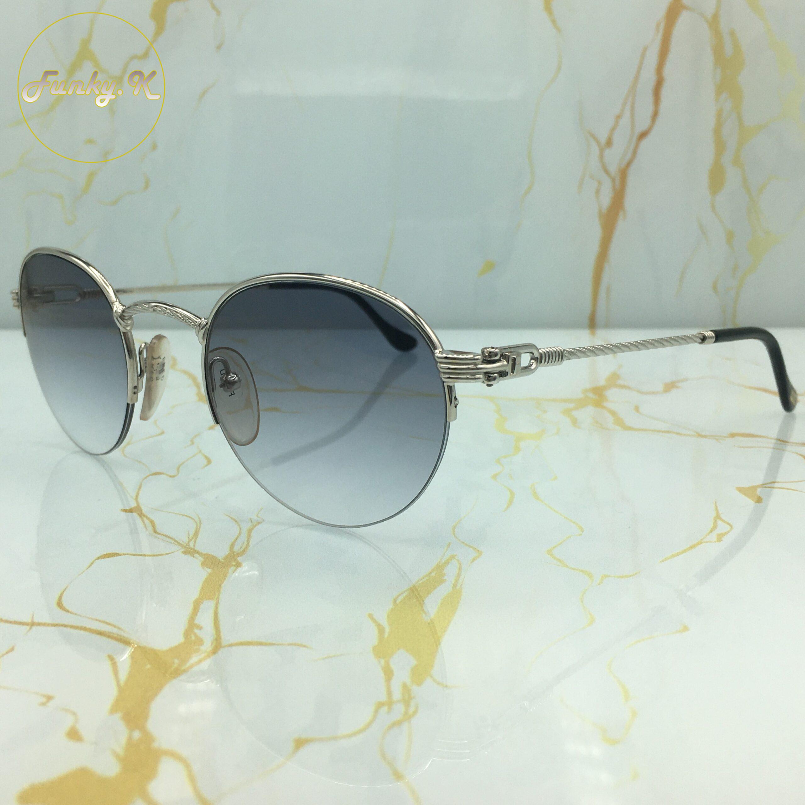 Fred Grand Largue Full Platinum (O.G)