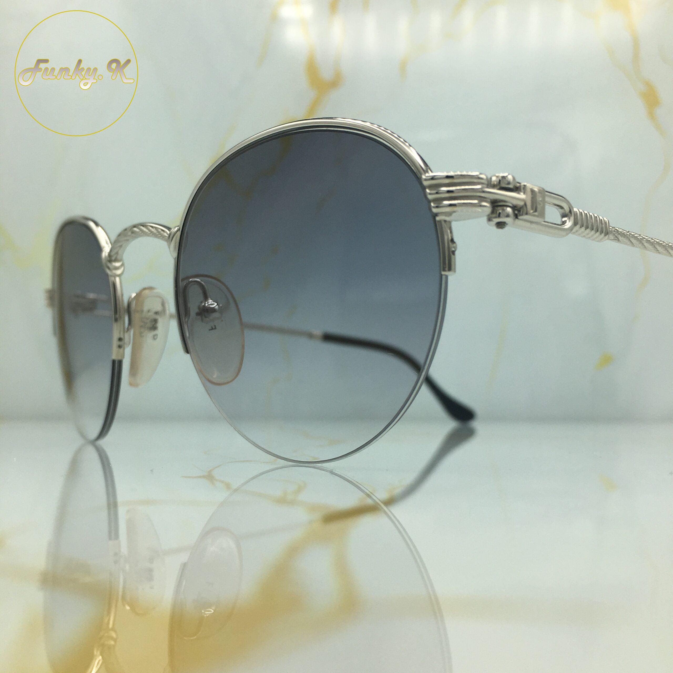 Fred Grand Largue Full Platinum (O.G) – Image 5