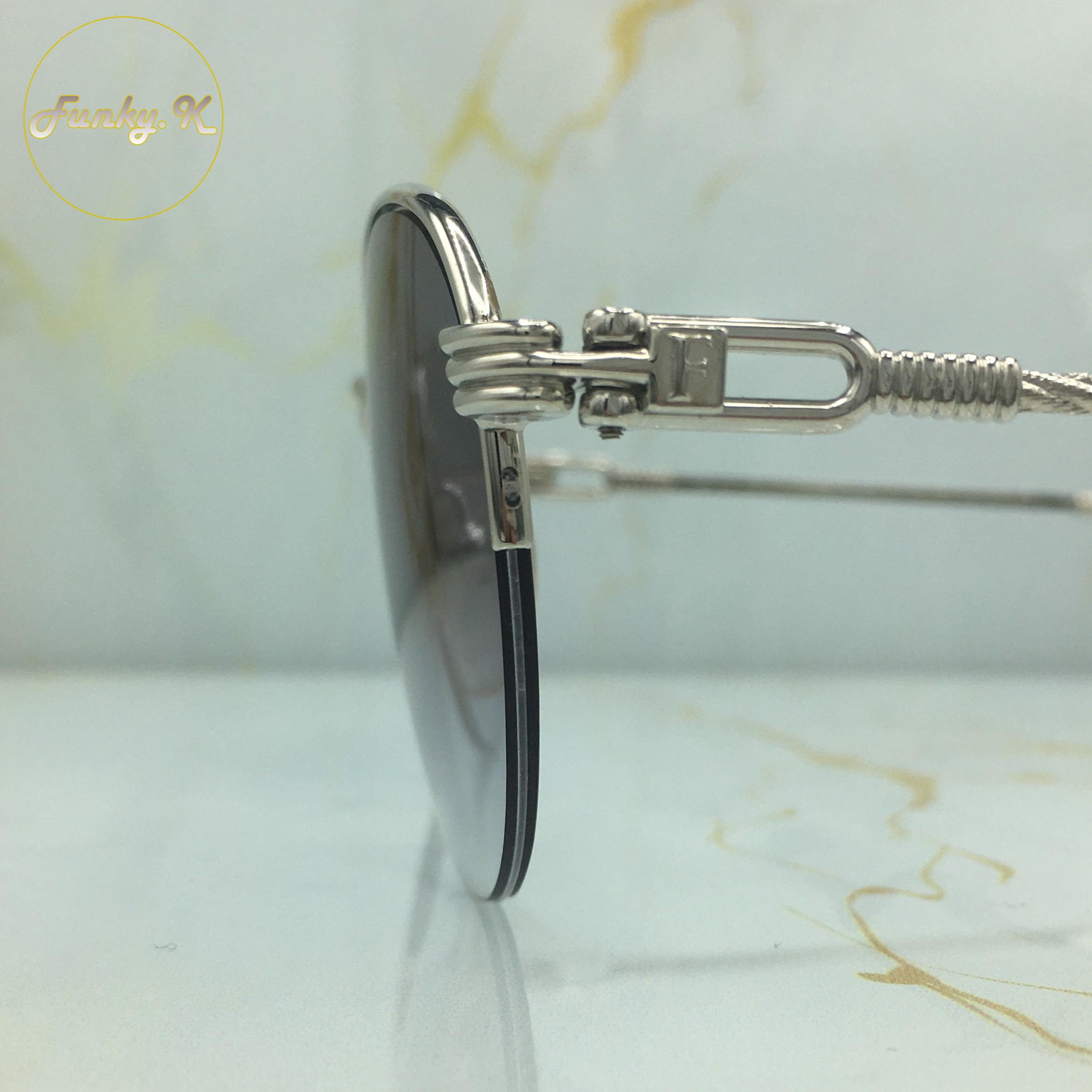 Fred Grand Largue Full Platinum (O.G) – Image 3