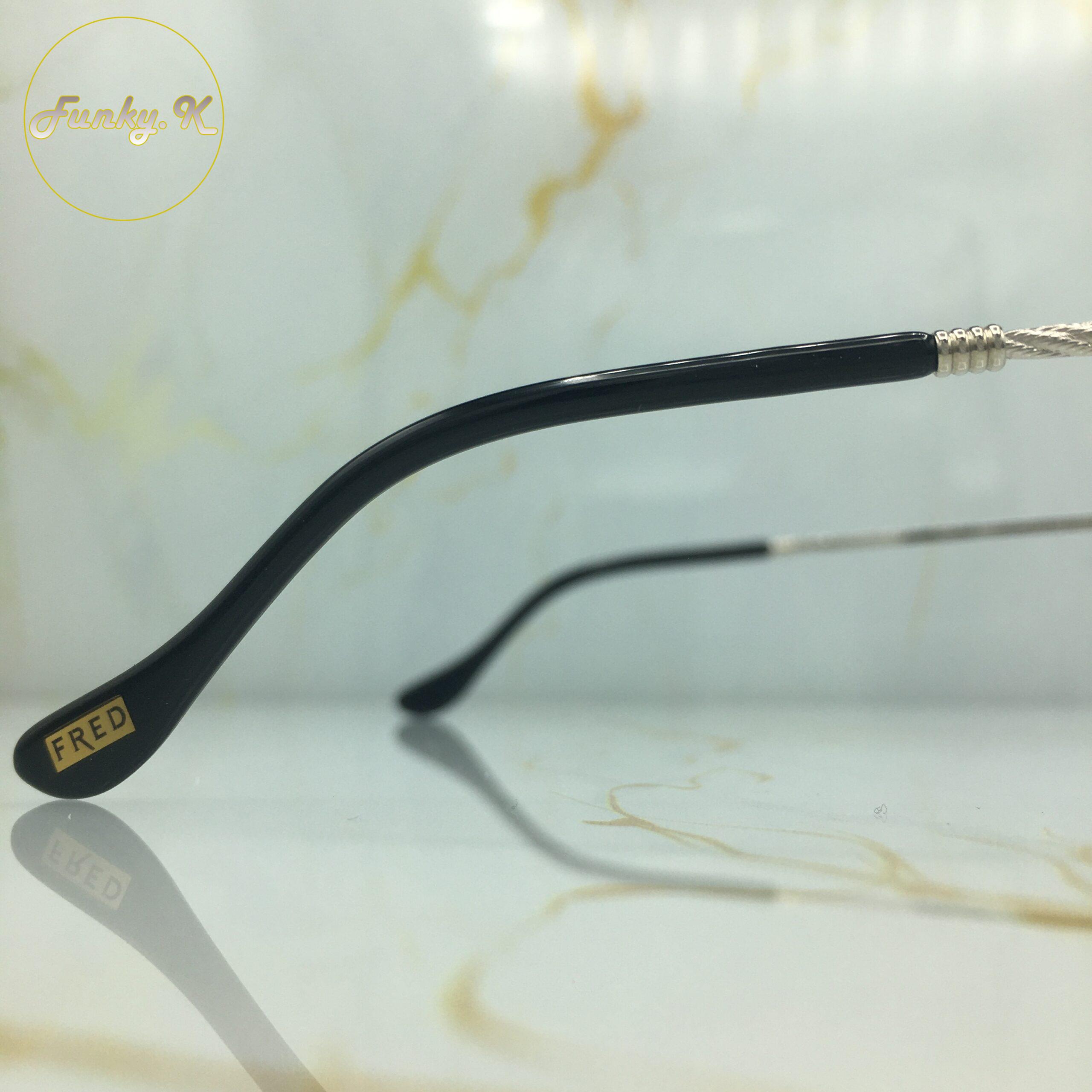 Fred Grand Largue Full Platinum (O.G) – Image 13