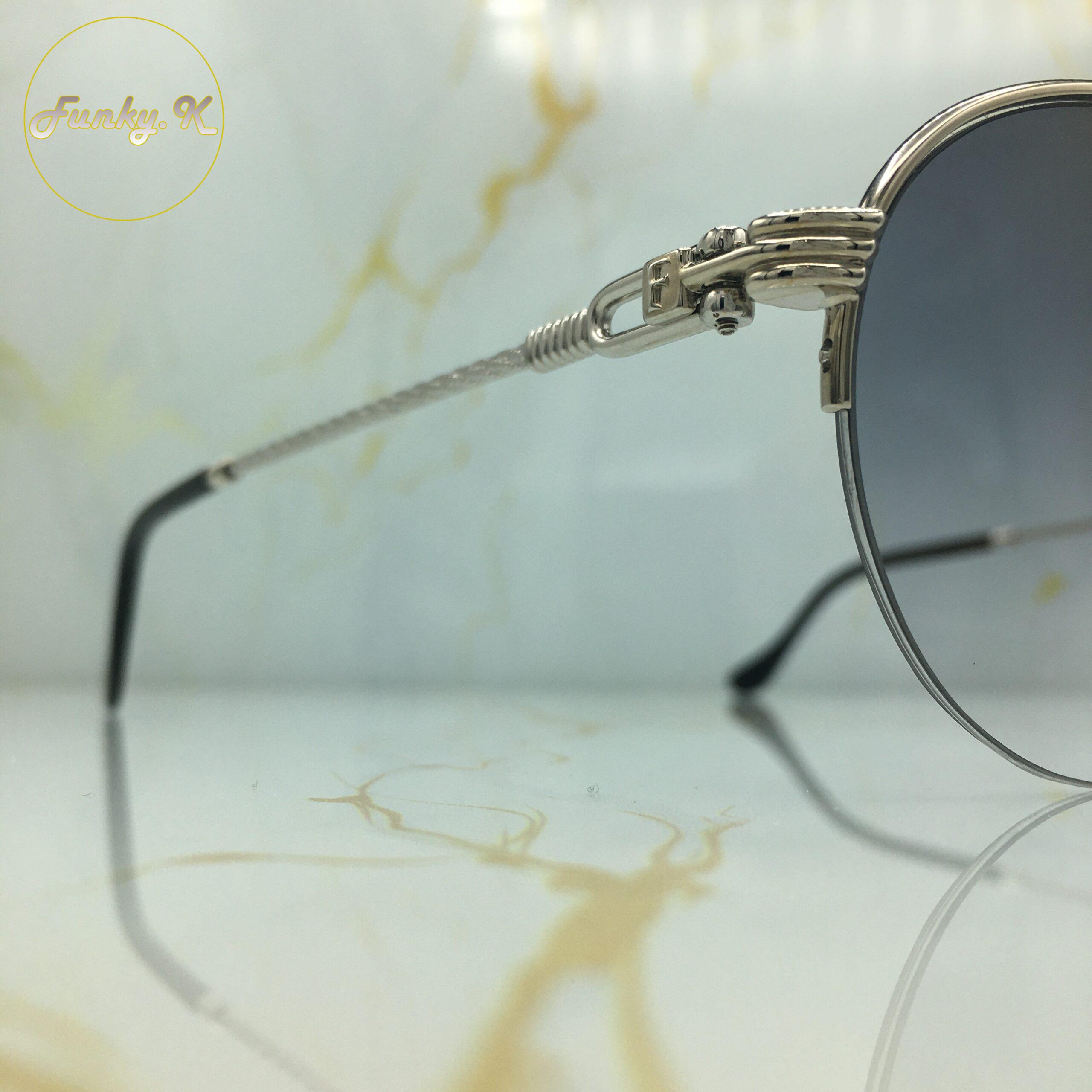 Fred Grand Largue Full Platinum (O.G) – Image 10