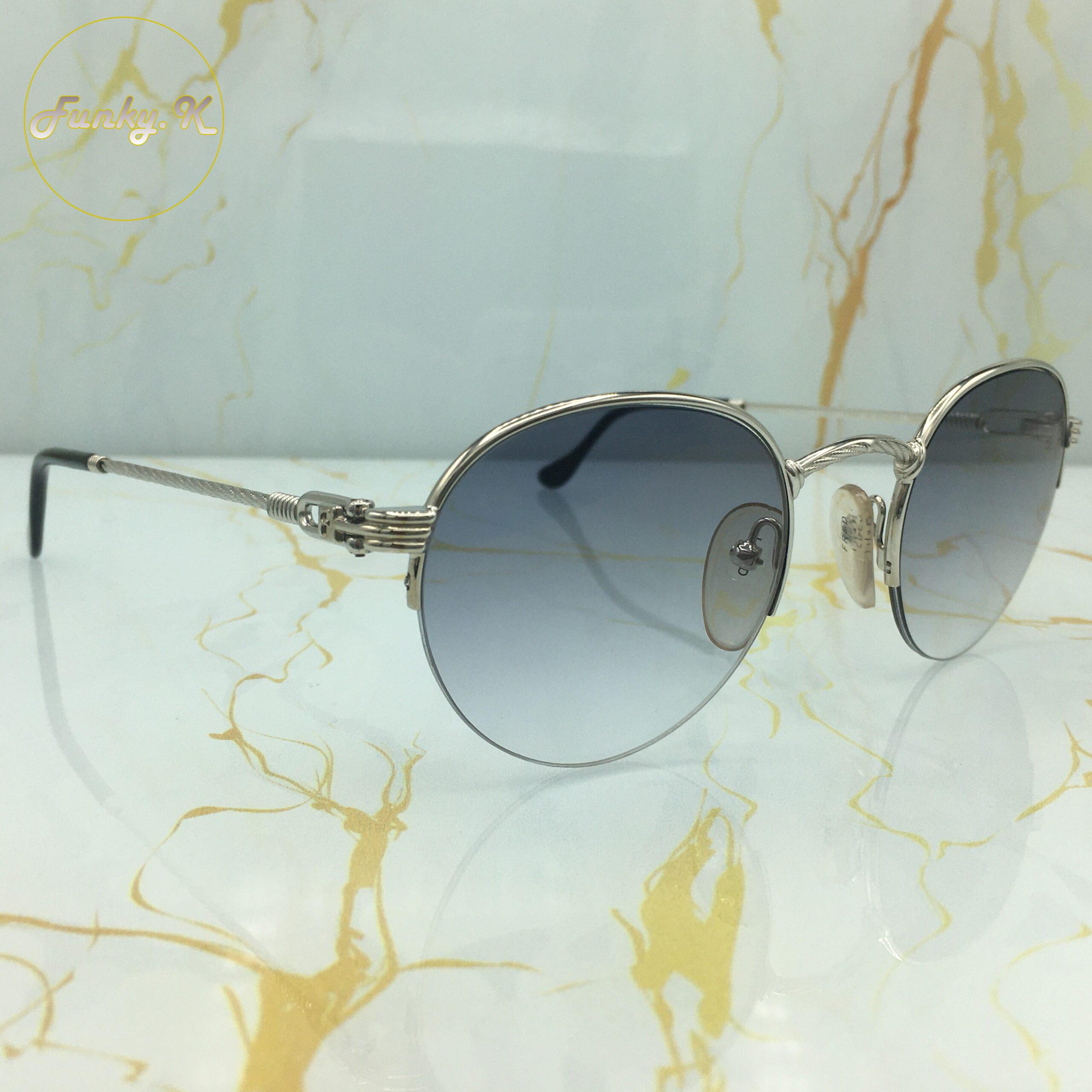 Fred Grand Largue Full Platinum (O.G) – Image 9